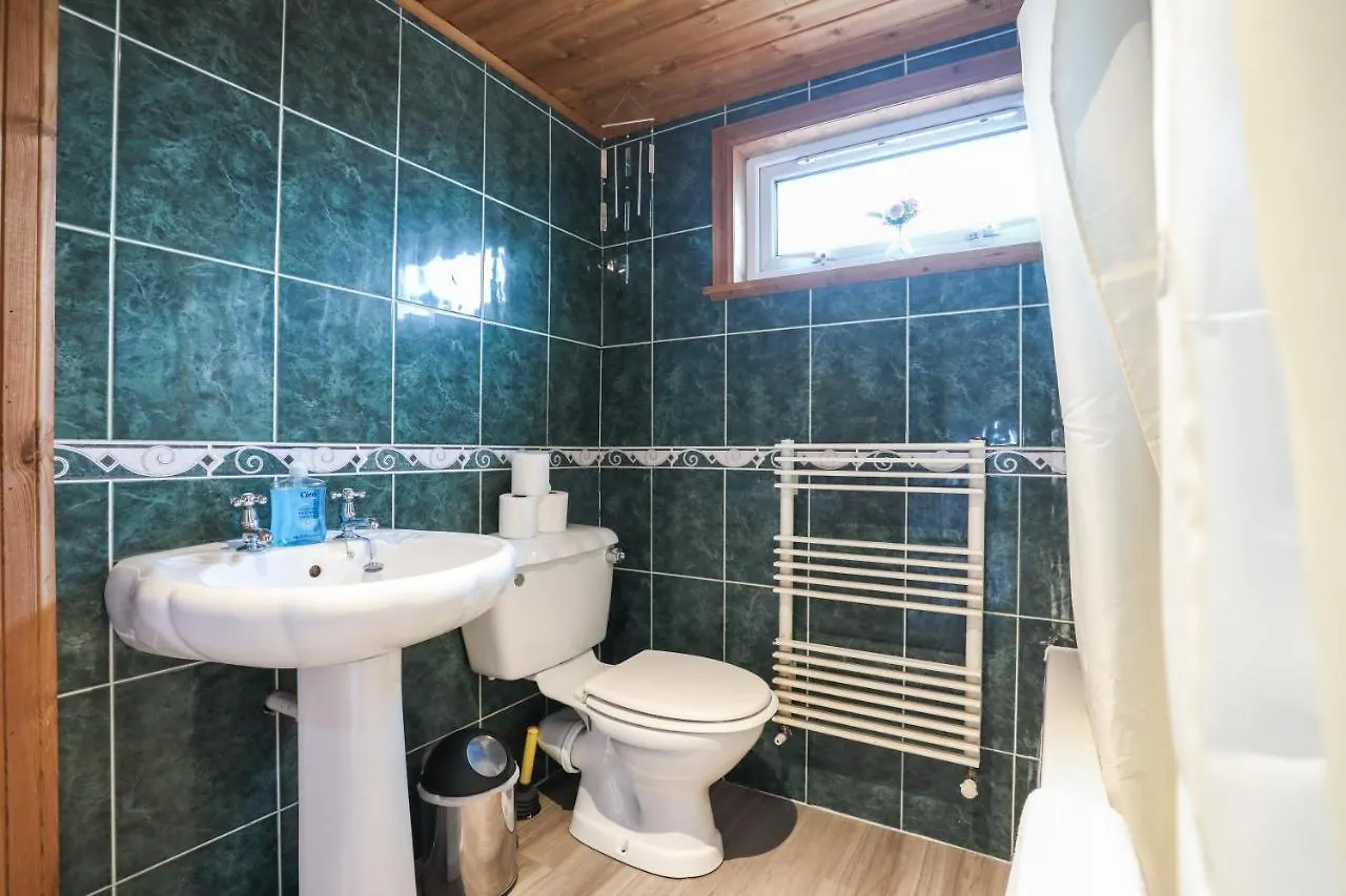 Prázdninový dům Beautiful 4 Bedroom Cottage - Free Parking Edinburgh